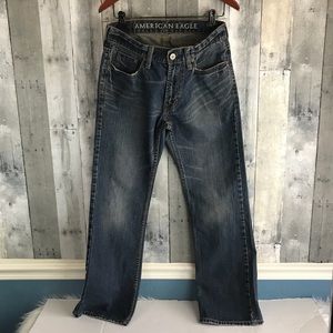 American Eagle Jeans- Size 29X30